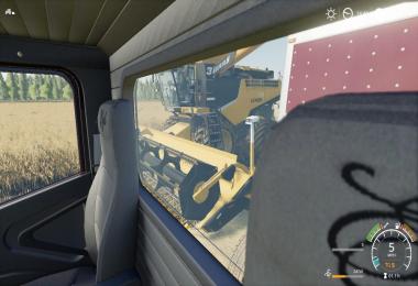 International Eagle 9400 v1.0.0.0