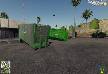 IT Runner Pack by Bonecrusher6 v1.5.0