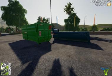 IT Runner Pack by Bonecrusher6 v1.5.0