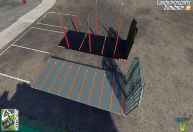 IT Runner Pack by Bonecrusher6 v1.5.0