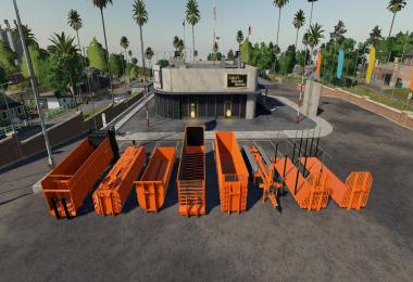 ITRunner Pack Gamling Edition v1.0.0.1