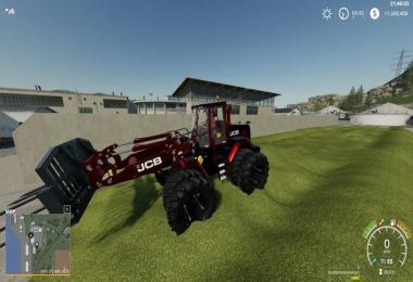 JCb 435 SiloBoss v1.2.4