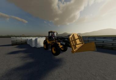 JCB 435s 23.8 ton lift v1.0.0.0