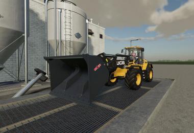 JCB 435s 23.8 ton lift v1.0.0.0