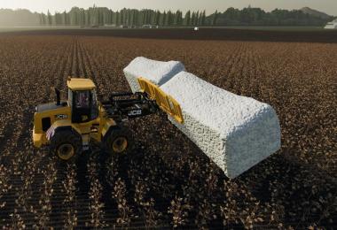 JCB 435s 23.8 ton lift v1.0.0.0