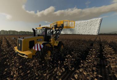 JCB 435s 23.8 ton lift v1.0.0.0