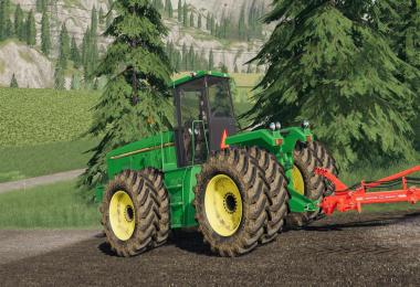 John Deere 8970 Series v1.0.0.0