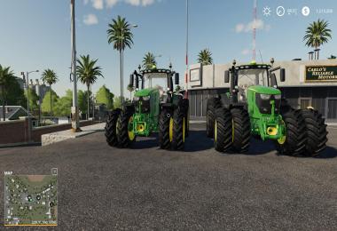 John Deere Pack USA v1.0.0.2
