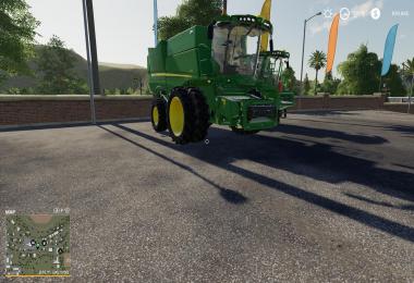 John Deere Pack USA v1.0.0.2