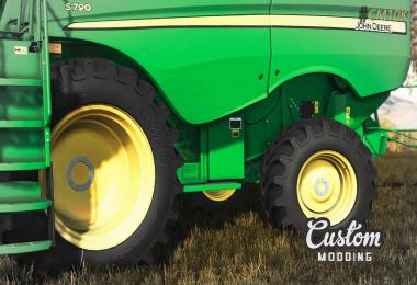John Deere S700 v1.0.0.0