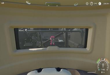 John Deere S790 by Stevie