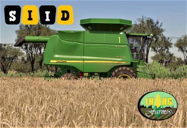John Deere STS 70 Series v1.0