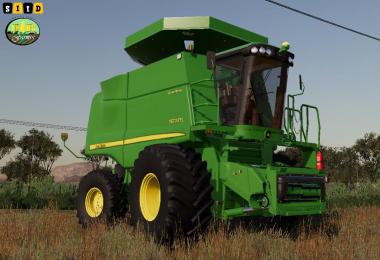 John Deere STS 70 Series v1.0