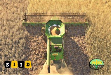 John Deere STS 70 Series v1.0