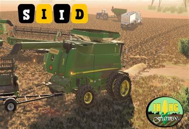 John Deere STS 70 Series v1.0