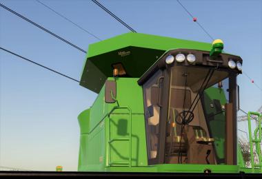 John Deere STS 70 Series v1.0