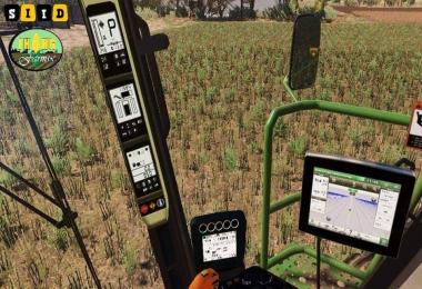 John Deere STS 70 Series v1.0