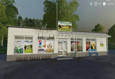 Jurgen landmeters Building v1.0