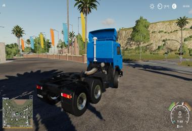 Kamaz 54115 v1.0.0.0