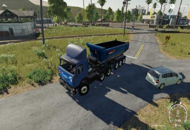 Kamaz 54115 v2.0.0.0