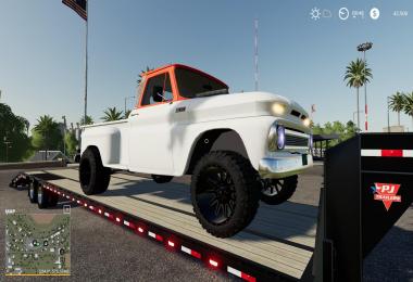 Kentucky Derby-1966 C10 FIXED v1.2