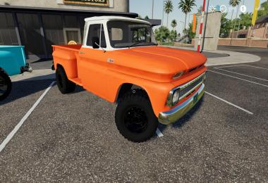 Kentucky Derby-1966 C10 FIXED v1.2