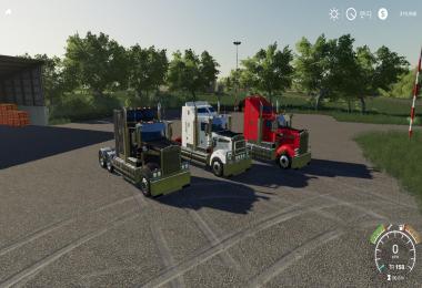 Kenworth T908 v1.0.0.0