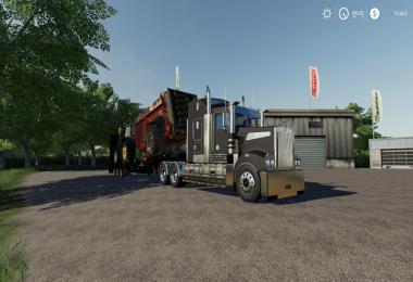 Kenworth T908 v1.0.0.0