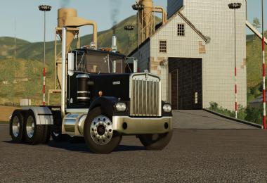 Kenworth W900a 1776 v1.0