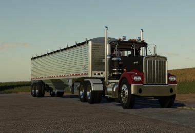 Kenworth W900a 1776 v1.0