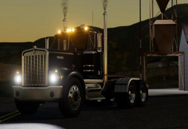 Kenworth W900a 1776 v1.0