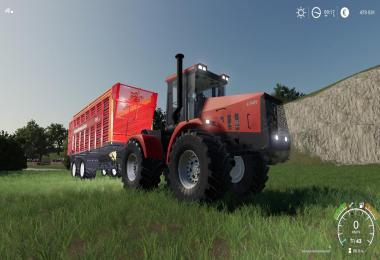 Kirovec K744P v1.0.0.0