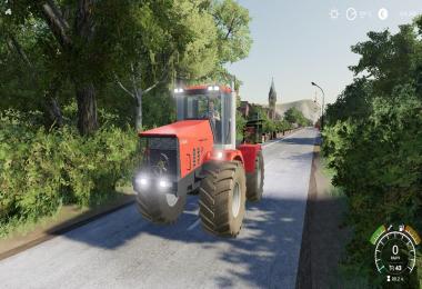 Kirovec K744P v1.0.0.0