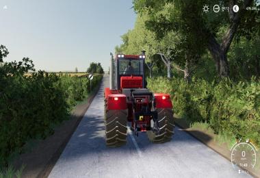 Kirovec K744P v1.0.0.0