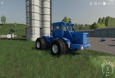 KIROVETS K-700A EDIT v1.0