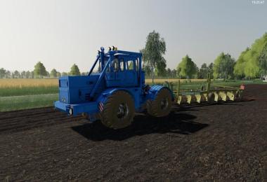 KIROVETS K-700A EDIT v1.0