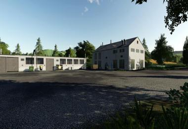 Kleinsternhof Map v1.0