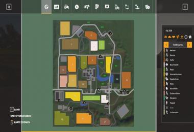 Kleinsternhof Map v1.0