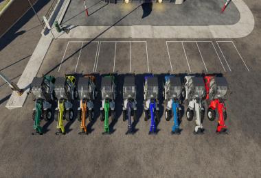 Kramer KL30.8T By Gamling v1.0.0.0