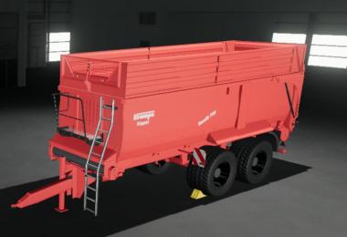 Krampe BanditXM v1.0.0.0