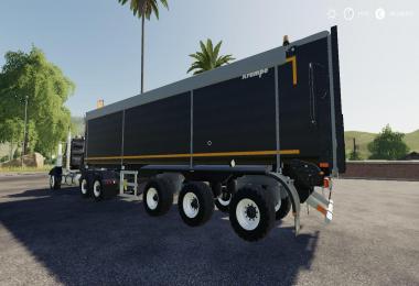 Krampe SBII 3060 by Stevie