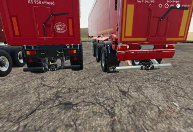 Krampe trailers v1.0.0.2