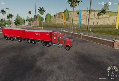 Krampe trailers v1.0.0.2
