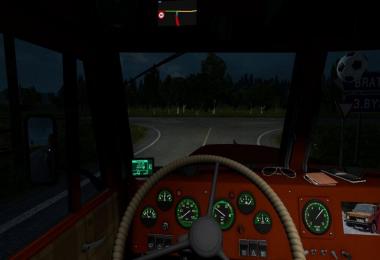 Kraz 255 Truck v5.0