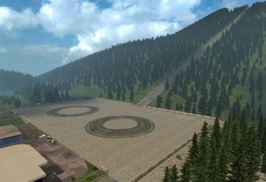Kron Ring Test Track v1.3
