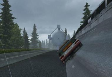 Kron Ring Test Track v1.3