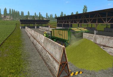 KRONE BIG MOWER UPDATE2 v1.0.0.4B