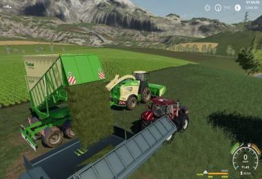 KRONE CARGO v1.0.0.1