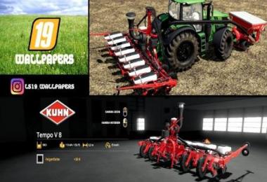 Kuhn Seeder v1.0.0.0
