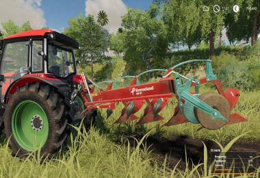 Kverneland AB 85 v1.0.0.0